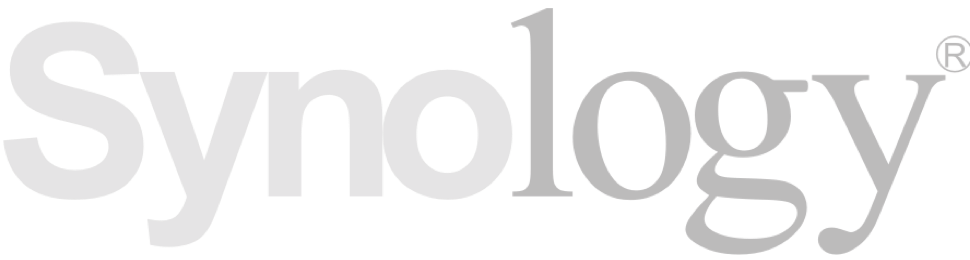 Synology logo